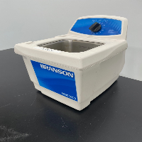 Branson 1800 Ultrasonic Bath image 1